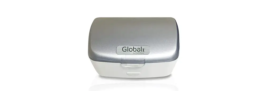 Dry Store Global Ii Electric Hearing Aids User Guide Dry Store Global Ii Electric Hearing Aids User Guide