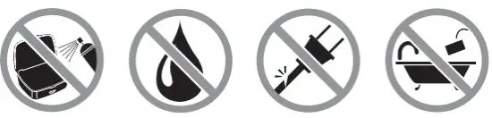 Dry Store Global II Electric Hearing Aids - Icon 2