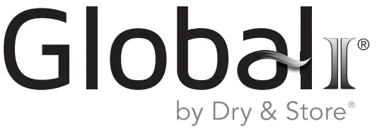 Dry Store logo