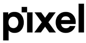 PIXEL LOGO