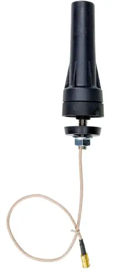 PIXEL SXMFMA75 SiriusXM Radio Flush Mount Antenna 7