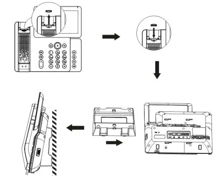Fanvil-V67-Flagship-Smart-Video-Phone-5