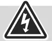 Warning icon
