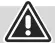 Warning icon