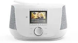 hama 00054248 DIR3300SBT Digital Radio