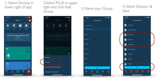 legrand WNRH10KITWH Radiant Switch Kit Lighting Hub and Controller - figure 7