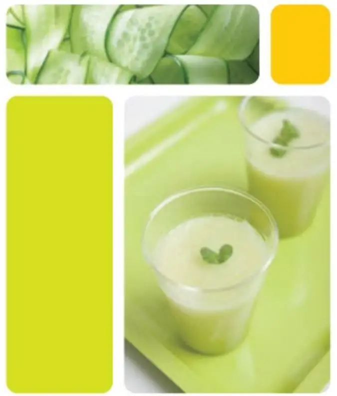 kogan KASLMJUBLKA Slow Masticating Juicer - fig 10