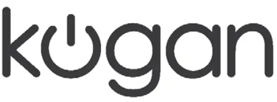 kogan logo