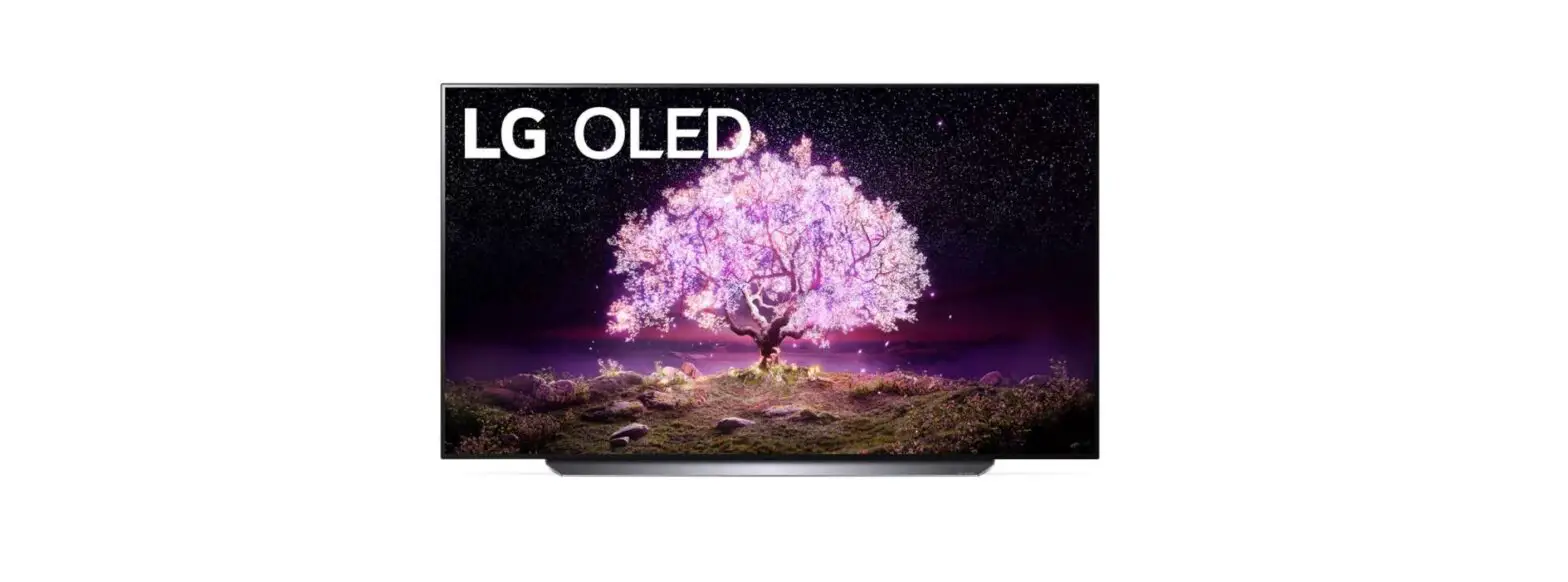 Lg Oled65c1pub C1 65-inch Class 4k Smart Oled Tv Owner's Manual