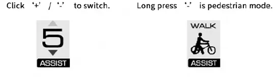 AVENTON Pace 500 v2 Ebike Next-Gen 2