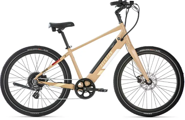 AVENTON Pace 500 v2 Ebike Next-Gen