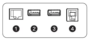 pixio PX277 PRO 27in IPS WQHD 165Hz Gaming Monitor 6