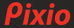 pixio logo