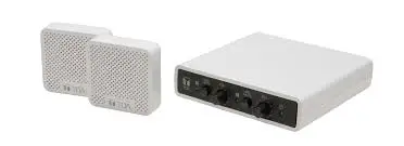 TOA NF-2S Window Intercom System