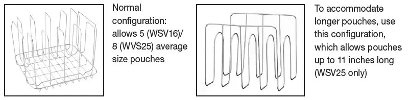WARNING COMMERCIAL Thermal Circulators Stainless Steel Integrated Bath System-fig4