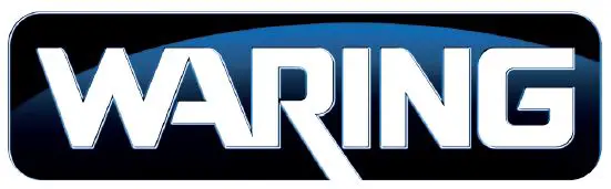 WARNING COMMERCIAL Thermal Circulators Stainless Steel Integrated Bath System-logo