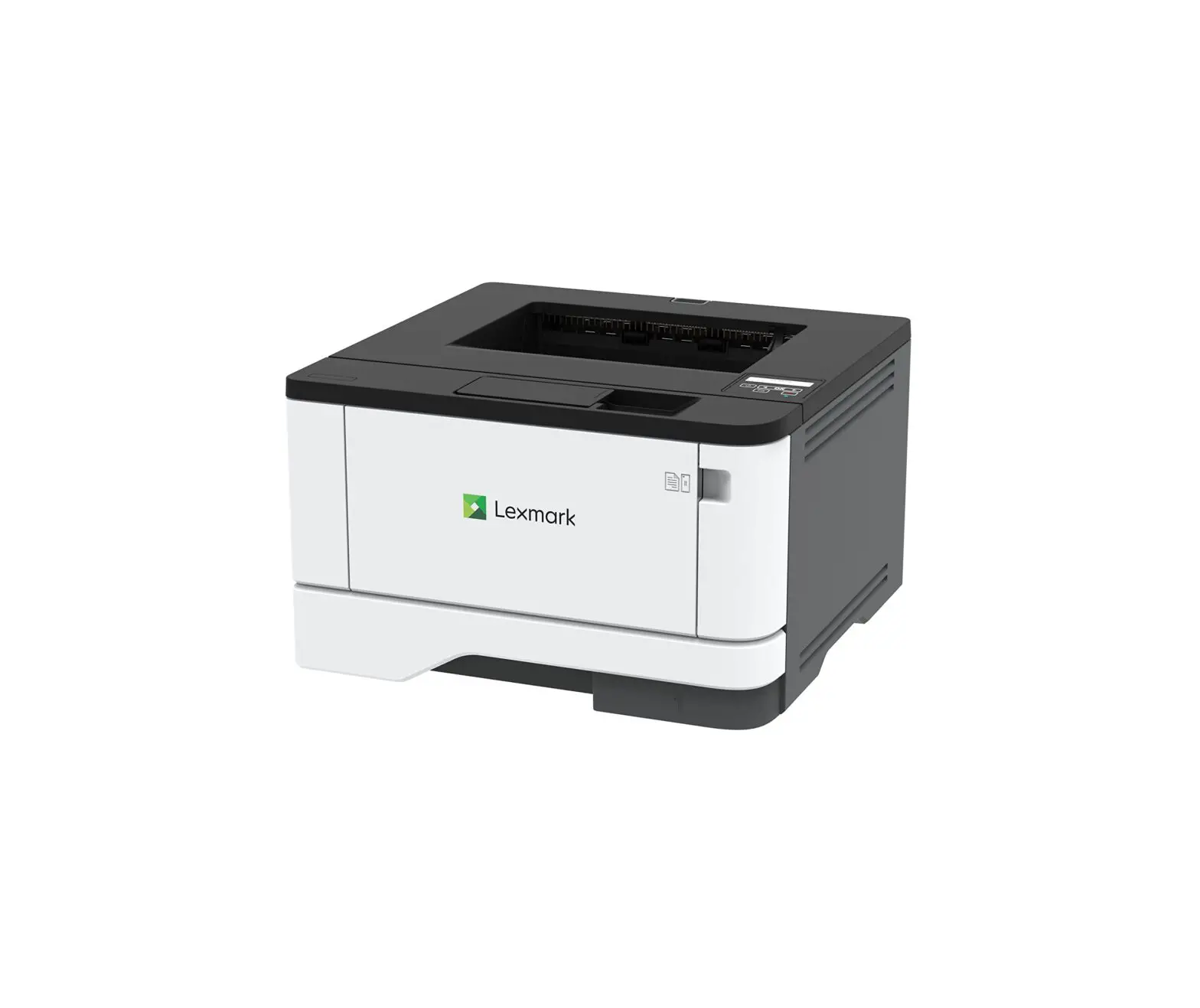 Lexmark Ms331dn Monochrome Laser Printer User Guide
