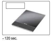 Weighing and Additional Weighing Figure 6