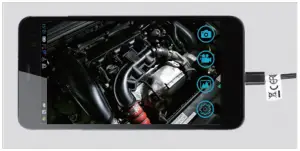 graphical user interface