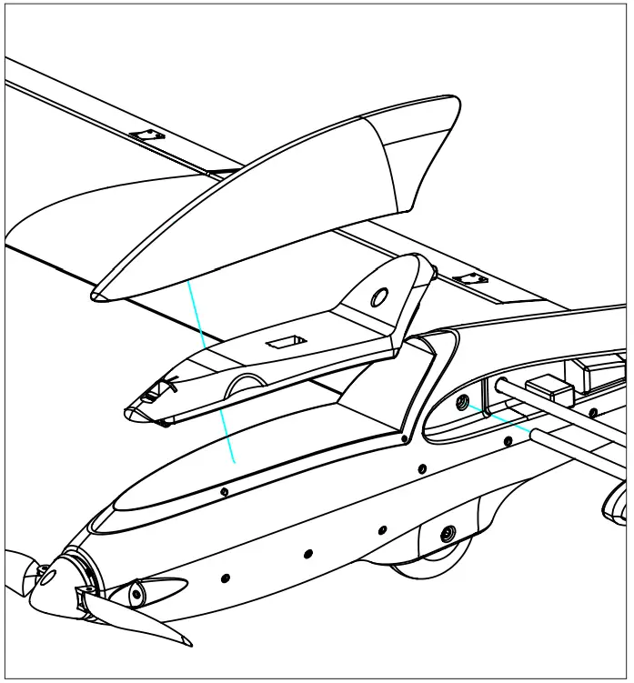HobbyKing Phoenix 2000 Composite R C-fig10