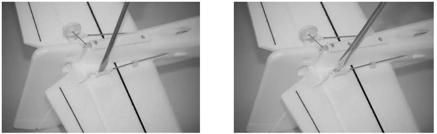 HobbyKing Phoenix 2000 Composite R C-fig11