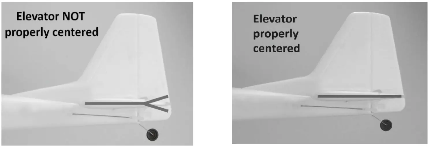 HobbyKing Phoenix 2000 Composite R C-fig13
