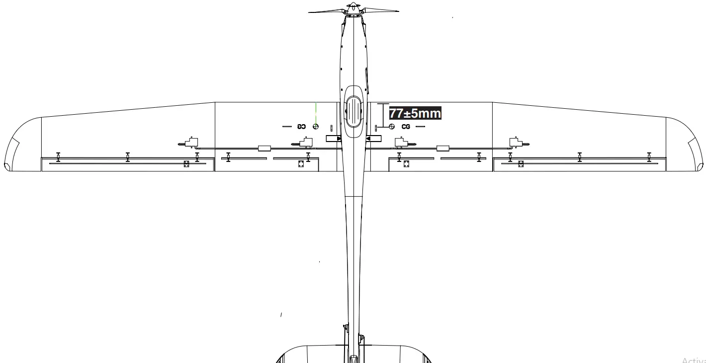 HobbyKing Phoenix 2000 Composite R C-fig15