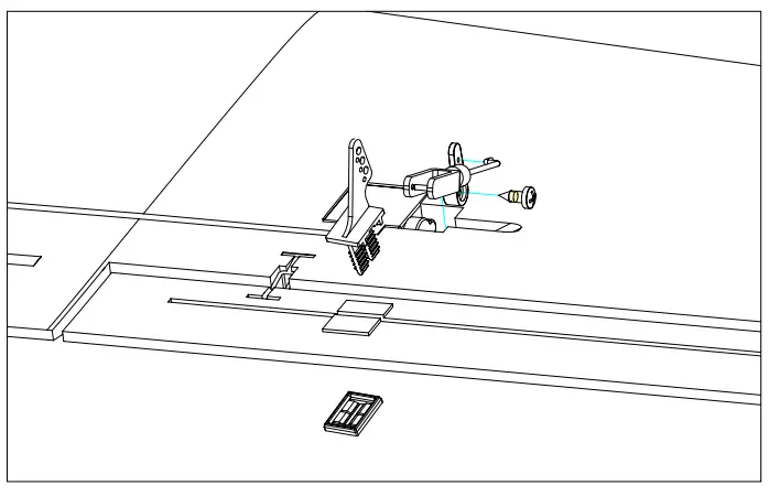 HobbyKing Phoenix 2000 Composite R C-fig9