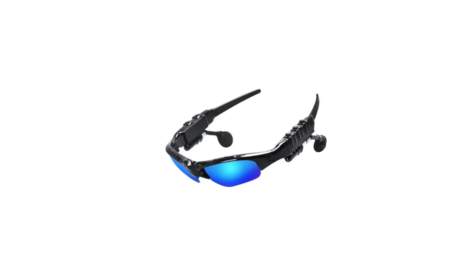 Sunglasses With Bluetooth Headphone In-ear Headphones-complete Features/user Manual Sunglasses With Bluetooth Headphone In-ear Headphones-complete Features/user Manual