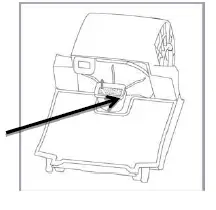 Clarsen K044 Lightweight Carpet Cleaner FIG 9