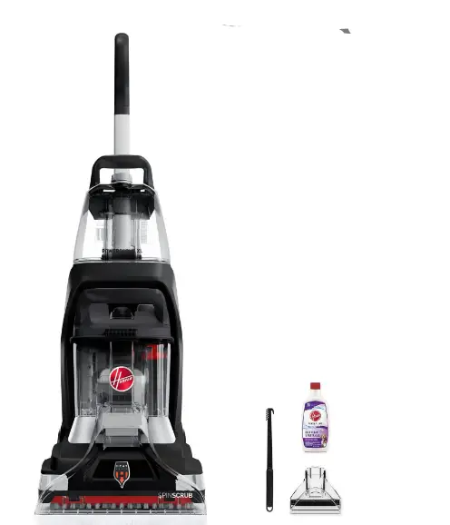 Clarsen K044 Lightweight Carpet Cleaner PRODUCT