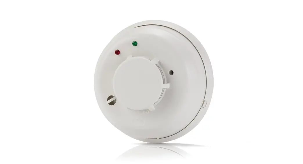 Dmp 184 Wireless Carbon Monoxide Detector Installation Guide