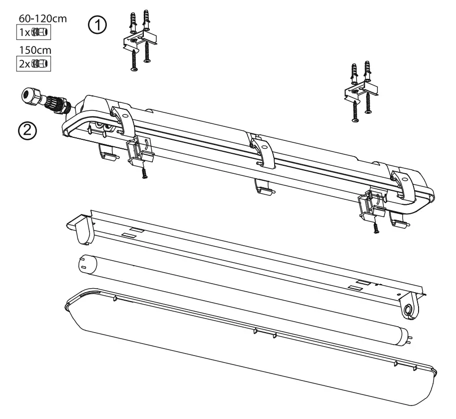 SHADA-2400200_01-LED-TL-Luminaire-with-Tube-Fig2