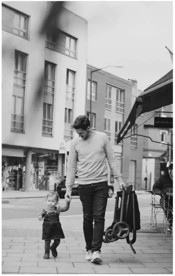 mamas papas WAVE Rocking Cradle Bouncer and Rocker Chair - fig 1