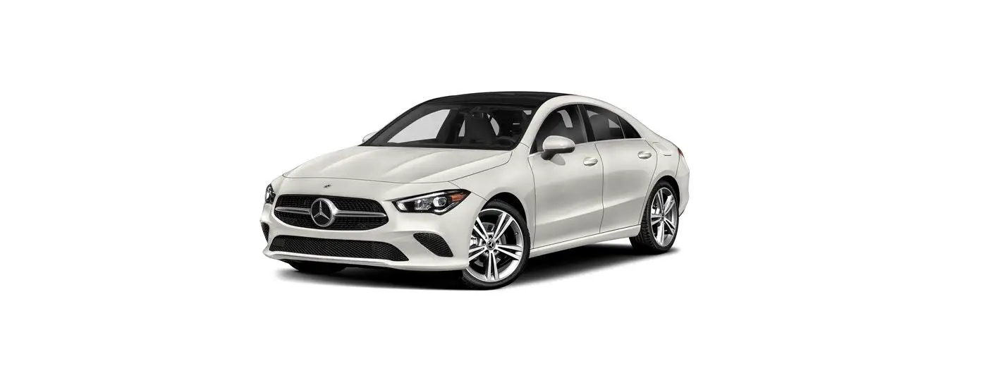 2022 Mercedes Benz Cla Coupe Owners Manual 2022 Mercedes Benz Cla Coupe Owners Manual