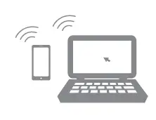 mission LX CONNECT Wireless Speaker System fig 3