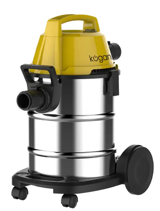kogan 21L Wet and Dry Vacuum