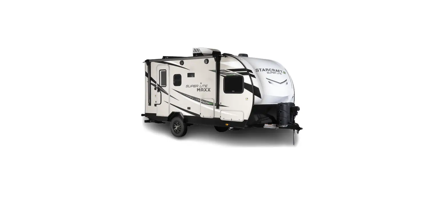 2022 Starcraft Rv Super Lite Owners Manual