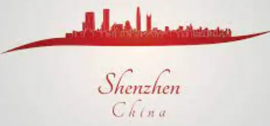 Shenzhen LOGO