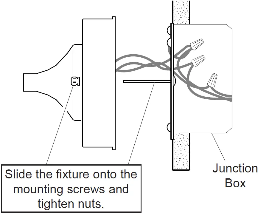 COMPLETE THE INSTALLATION 01