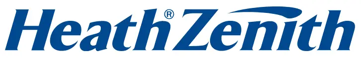 HeathZenith Logo