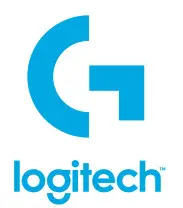 logitech logo