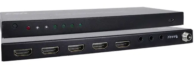 FSR-DV-HSW4K-41AUD-HDMI-2.0-4x1-Switcher-product