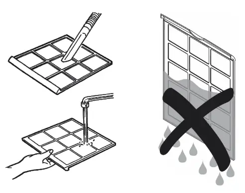 Trotec TTR160 desiccant dehumidifier - fig 5