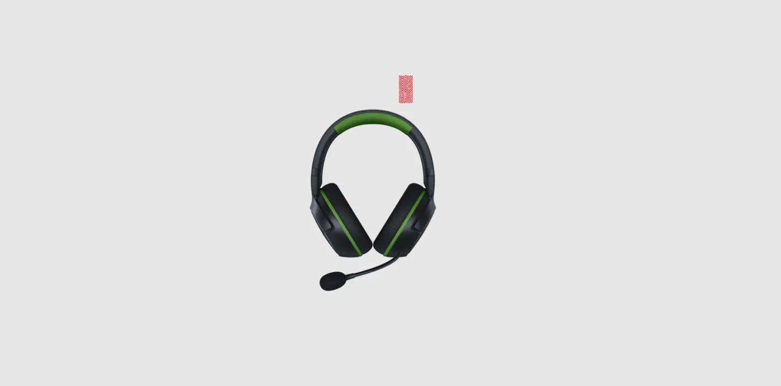 Razer Rz040343 Wireless Headset User Manual