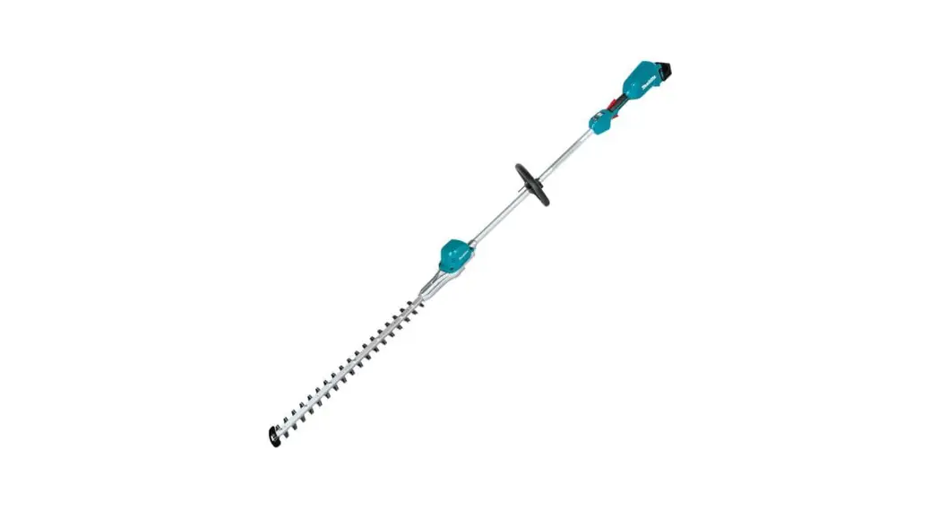 Makita Dun600l Cordless Pole Hedge Trimmer Instruction Manual