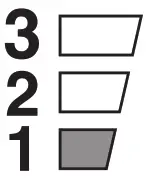 makita DUN600L Cordless Pole Hedge Trimmer - Indicator2