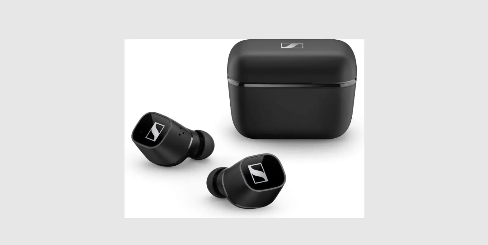 Sennheiser Cx 400bt True Wireless Earbuds User Guide Sennheiser Cx 400bt True Wireless Earbuds User Guide