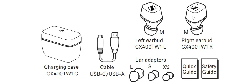 SENNHEISER-CX-400BT-True-Wireless-Earbuds-FIG-1