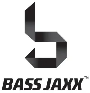 BASS JAXX logo